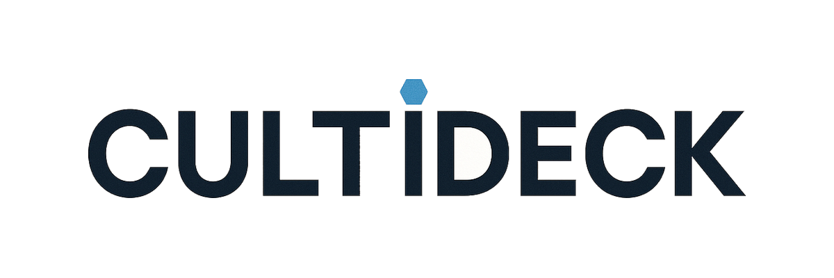 Cultideck