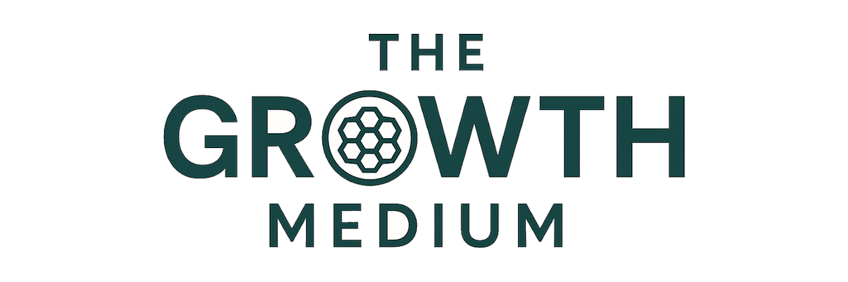 The Growth Medium
