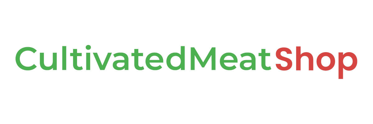 Cultivated Meat Shop